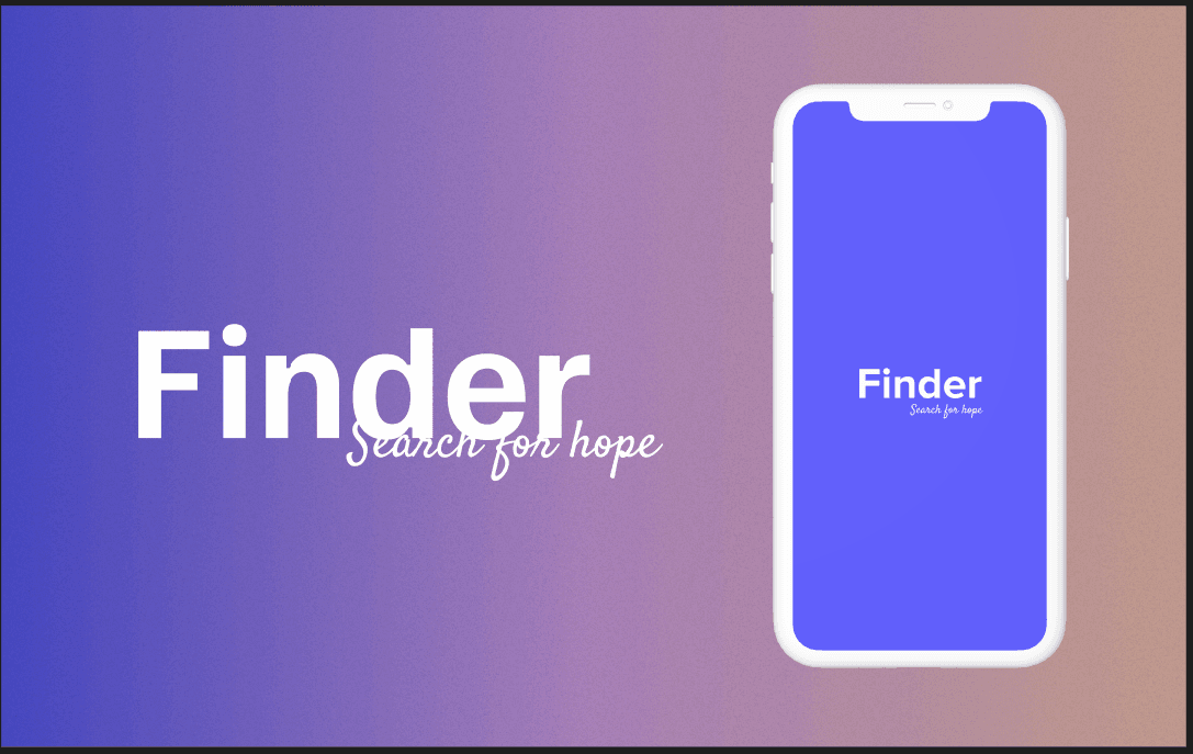 Missing Person Finder